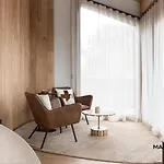 Les Glaciers - Chaleureux Contemporain A 1650 Mae-4431 Appartement