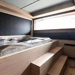 Les Glaciers - Chaleureux Contemporain A 1650 Mae-4431 Appartement