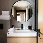 Les Glaciers - Chaleureux Contemporain A 1650 Mae-4431 Appartement *