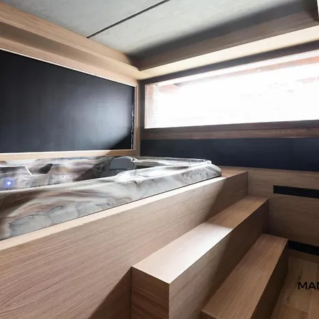 Les Glaciers - Chaleureux Contemporain A 1650 Mae-4431 公寓